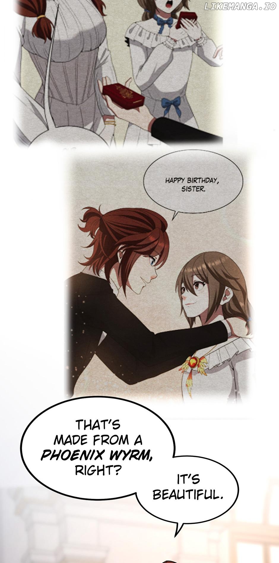 The Beginning After The End Chapter 212 image 29